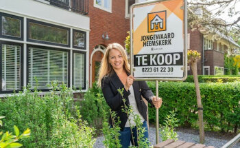 Jongewaard Heemskerk NVM Makelaars