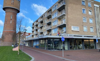 Noordstad Makelaardij