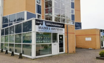 Van de Giesen Makelaars bij Roos BV