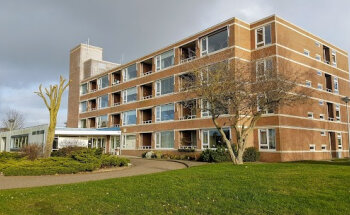 Huis ter Duin - Woonzorg Nederland