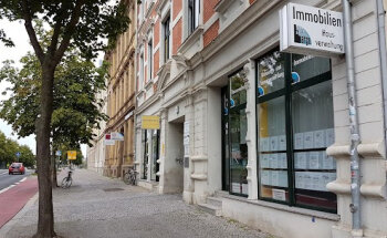 ergo-Hausverwaltung und Immobilien