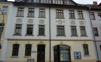 Paradigma Immobilien Service GmbH