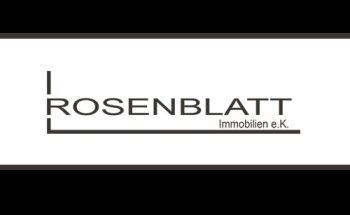 Bernd Rosenblatt Immobilien e.K.