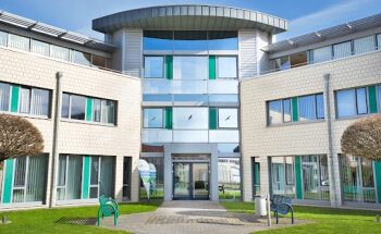 Wohnungsgenossenschaft Dessau eG