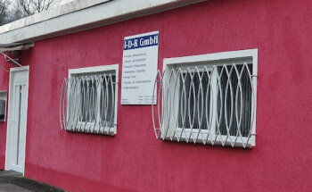 I - D - R Immobilien Dessau -Roßlau GmbH