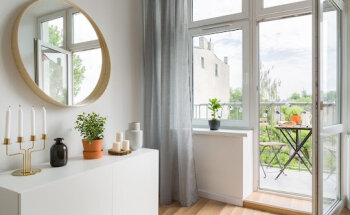 Hausverwaltung Burchard Führer