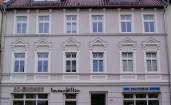 Immobilienbüro AC-Lindner
