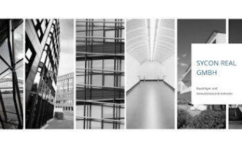 SYCON REAL