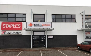 Franken Vastgoed