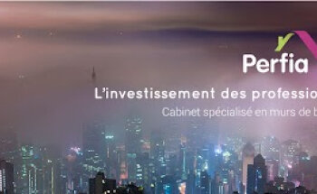 Perfia (Immo Marceau) - Agence de Drancy