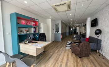 STEPHANE PLAZA IMMOBILIER DRANCY