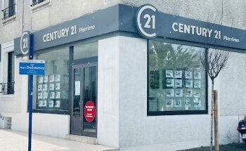 CENTURY 21 Pierrimo