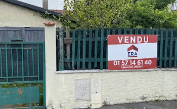 ERA Immobilier Drancy - Agence Sweet Home Immobilier