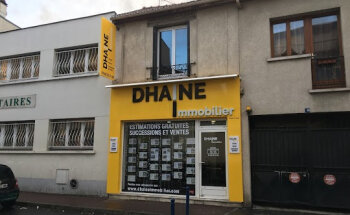 Agence DHAINE IMMOBILIER - DRANCY 93700 - Estimation gratuite - succession - vente