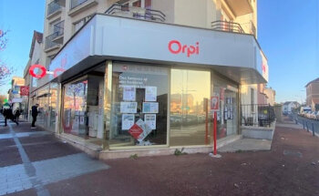 Orpi Sogetim Transaction Immobilier Drancy
