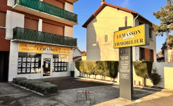 Agence LEMASSON CONSEIL