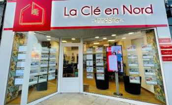 La Clé en Nord - Agence Immobilière Dunkerque