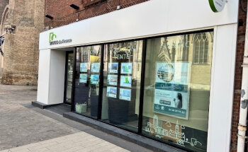 Immo de France Dunkerque