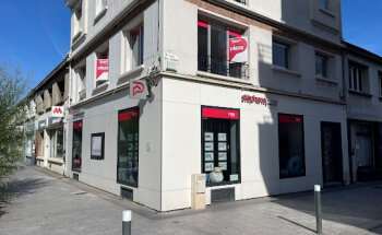 Stéphane Plaza Immobilier Dunkerque