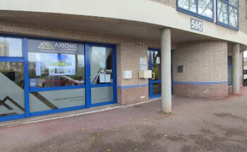 Axiome Immobilier Dunkerque