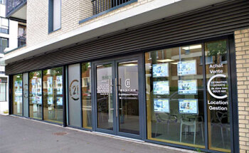 CENTURY 21 Contact Immobilier