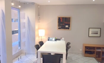 AGL IMMOBILIER - ROUVROY SARL