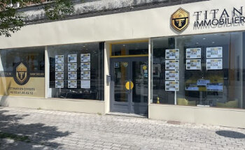 Titan Immobilier - Agence Immobilière Dunkerque - Transaction