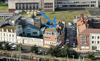 Vacherand Immobilier - Dunkerque