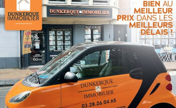 Dunkerque Immobilier