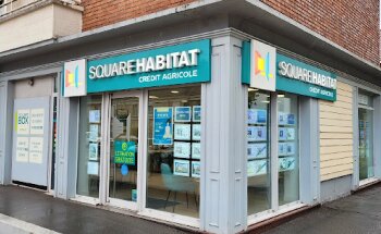 Square Habitat Dunkerque
