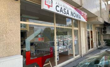 Casa Nowa Imobiliária