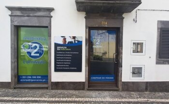 Imobiliária 2% Nordeste