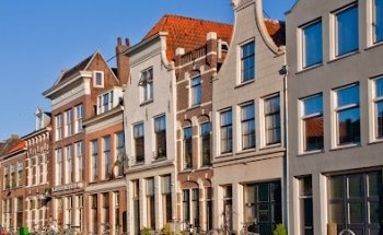 Makelaar Gouda - Van 't Hof Makelaardij