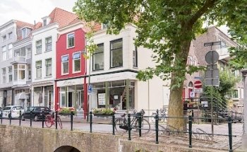 Alpha Makelaardij - Makelaar Gouda