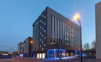 Van Herk Bedrijfsmakelaars