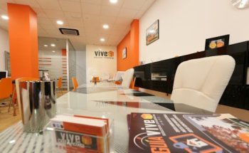 VIVE ASESORES INMOBILIARIOS