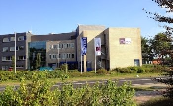 DION Vastgoed Support B.V.