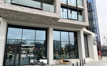 Living Stone Hasselt