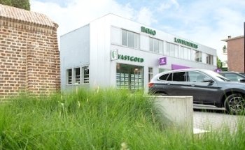 Immo Lantmeeters Hasselt