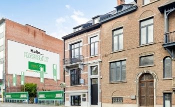 IMMO SP | Hasselt