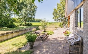Landelijk wonen Friesland