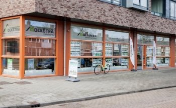 Makelaardij Hoekstra Heerenveen