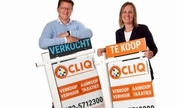 CLIQ makelaars b.v.