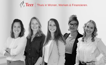 Teer Makelaars, Hypotheken & Verzekeringen | Dijk en Waard