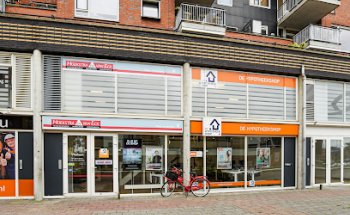 Hoekstra en Van Eck Makelaars Heerhugowaard Alkmaar