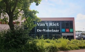 Van 't Riet De-Makelaar