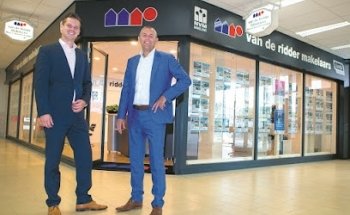 Van de Ridder Makelaars