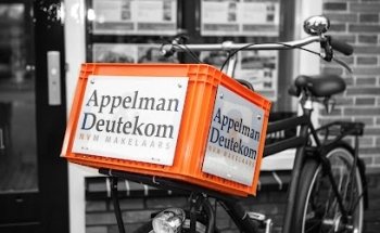 APPELMAN DEUTEKOM NVM MAKELAARS