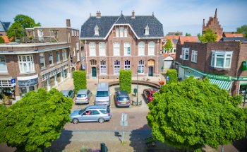 Piet Swart Vastgoed BV