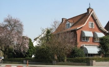 Troost Onroerend Goed